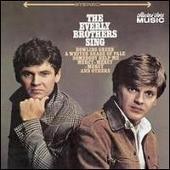 Everly Brothers Sing