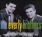 36 Unreleased Recordings from the Late 50s and Early 60s