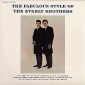The Fabulous Style Of The Everly Brothers