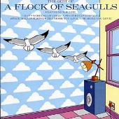 Best of A Flock of Seagulls [Jive]