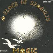 Magic [EP]