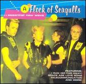 Essential New Wave
