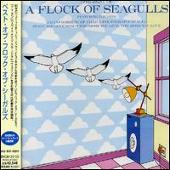 Best of A Flock of Seagulls [Japan Bonus Tracks]