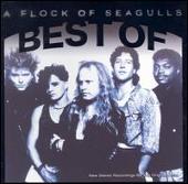 Best of A Flock of Seagulls [Direct Source]