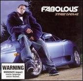 Street Dreams [Australia Bonus Tracks]