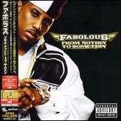 From Nothin' to Somethin' [Japan Bonus Tracks]
