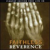 Reverence [Holland Bonus Tracks]