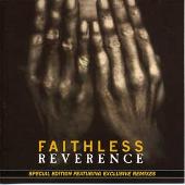 Reverence [UK Bonus Tracks]