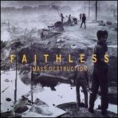 Mass Destruction [Germany CD]