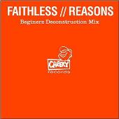 Reasons (Saturday Night)