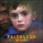 No Roots [Japan Bonus Tracks]