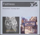 Sunday 8pm/Reverance