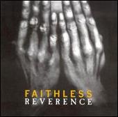 Reverence [Germany Bonus Tracks]