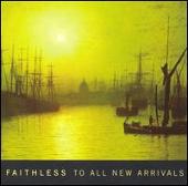 To All New Arrivals