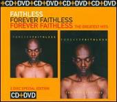 Forever Faithless//Forever Faithless [CD//DVD]