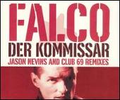 Kommissar ('98 Remixes)