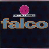 The Remix Hit Collection: Falco