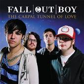 The Carpal Tunnel Of Love