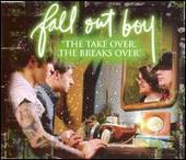 Take Over the Breaks Over