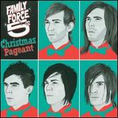 Family Force 5's Christmas Pagent