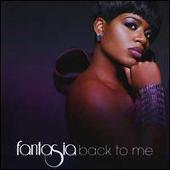 Back To Me