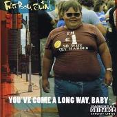 You've Come A Long Way, Baby (Explicit)