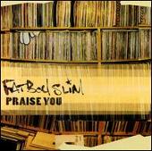 Praise You [Japan CD Single]