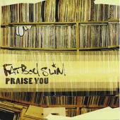 Praise You [US CD5/Cassette Single]