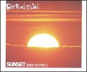 Sunset (Bird of Prey) [UK Single]