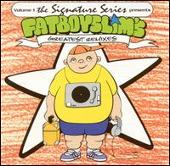 Signature Series, Vol. 1: Greatest Remixes