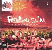 Live On Brighton Beach
