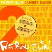Camber Sands