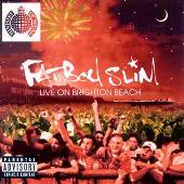 Live On Brighton Beach (Explicit)