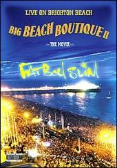 Big Beach Boutique II [Video/DVD]
