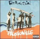 Palookaville [Bonus Sampler]
