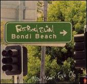 Bondi Beach: New Years Eve 06