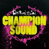 Champion Sound (8-Track Maxi-Single)