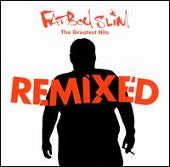 Greatest Hits Remixed [Japan Bonus Track]