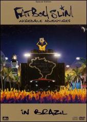 Incredible Adventures in Brazil