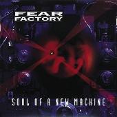Soul Of A New Machine (Explicit)