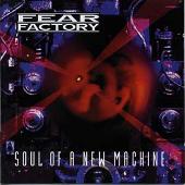 Soul of a New Machine [Bonus CD]