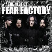 The Best Of Fear Factory (Explicit)