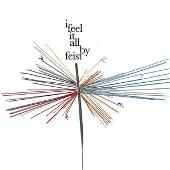 I Feel It All (4-Track Maxi-Single)
