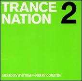 Trance Nation, Vol. 2