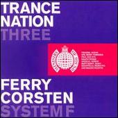 Trance Nation, Vol. 3