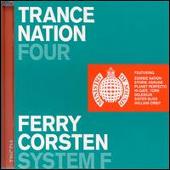 Trance Nation, Vol. 4