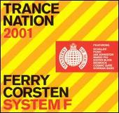 Trance Nation, Vol. 5