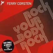Rock Your Body, Rock