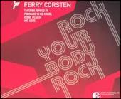 Rock Your Body Rock [Hussle Import Single]