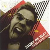 Right of Way [Japan Bonus Tracks]